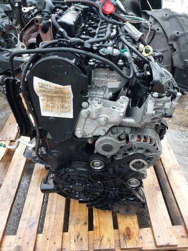 Vauxhall vivaro mk3 - vauxhall,