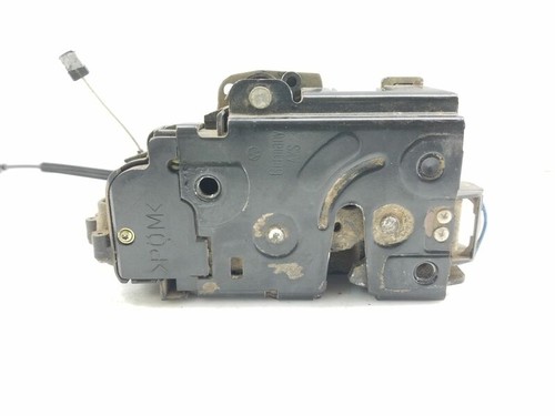 Front lock door - front, volkswagen