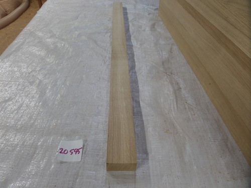 Oak hardwood timber - , board