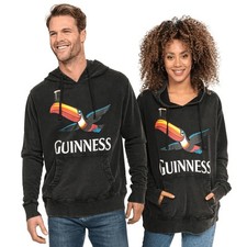 Guinness Premium Label Touchan