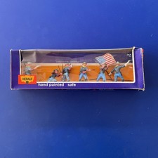 Vintage 1970’s Boxed