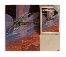 Vintage King 1993 Star Trek