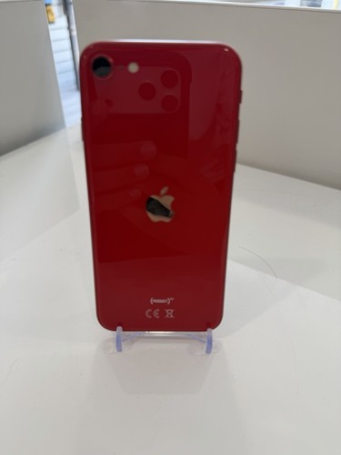 Iphone 2020 64gb - 2020, red