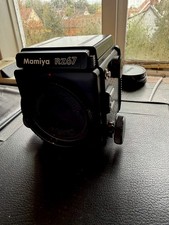 mamiya rz67 pro ii body With