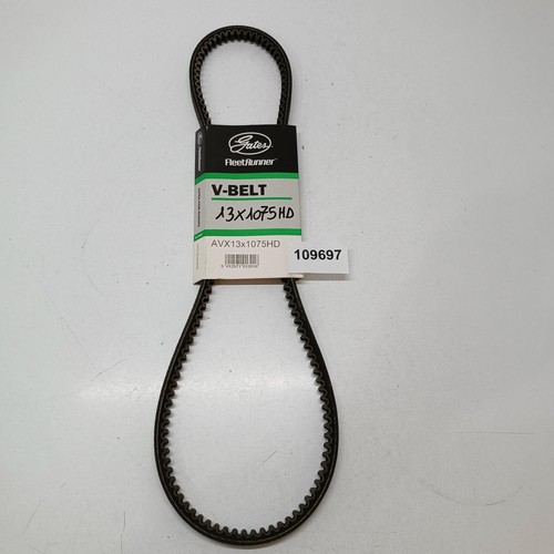 Trapezoidal belt 1075mm for - belt,