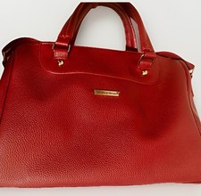 Red Designer Nathalie Andersen