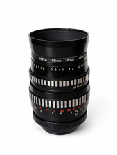 Meyer-Optik Görlitz Orestor