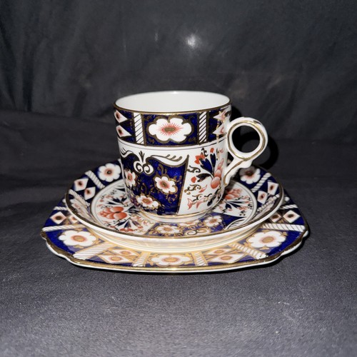 Sutherland china pattern 724 - china,