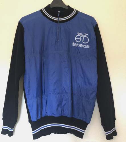 Vintage eddy merckx - vintage,