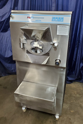 Carpigiani lb502 ice cream - ice,