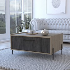 Harvard Coffee Table with