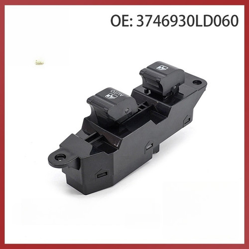 Window regulator switch - window,