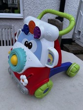 Chicco Walker First Walking