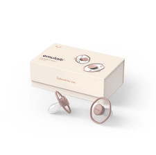 The Emulait  Dummie Pacifier