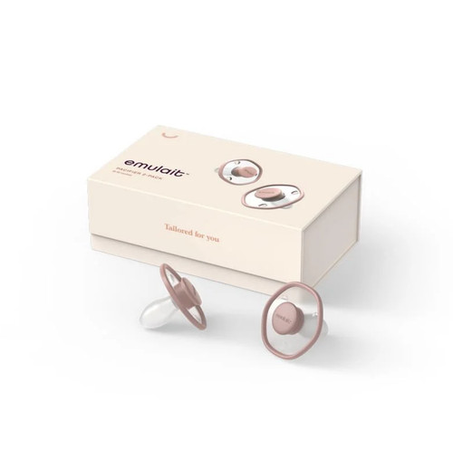 The emulait dummie pacifier - emulait,