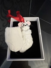 PANDORA 2023 Christmas Mouse