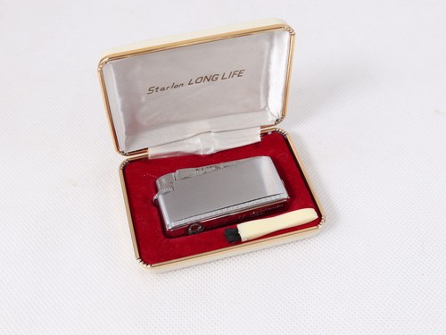 Vintage starlon long life - starlon,