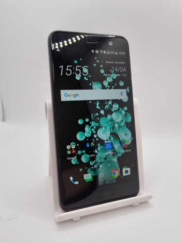 Htc play black - u,
