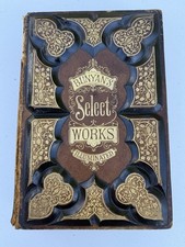 Select Works of John Bunyan