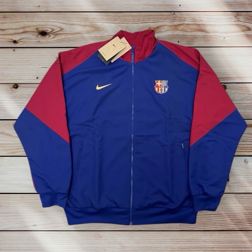 Nike barcelona dri fit - nike,
