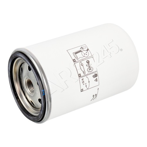Febi compressor intake - febi,