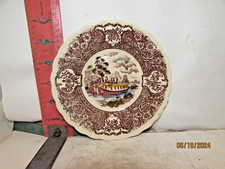 VERNON KILNS VERNON 1860