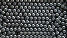 BSA BANTAM D1 D3 D5 D7 D10 D14 B175 STEERING HEAD 3/16" BALL SET OF 50