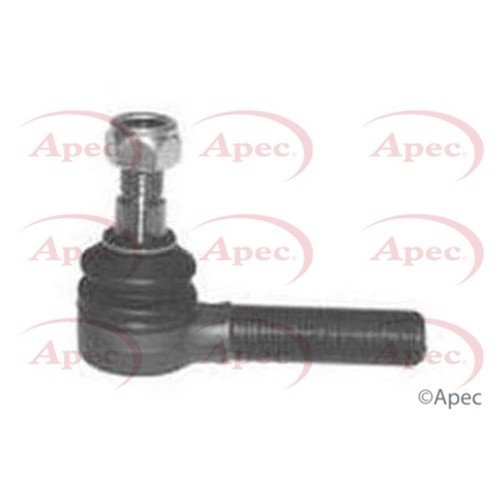 Apec tie rod end front - apec,