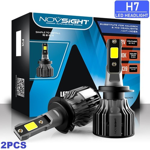 Novsight nighteye h7 h11 - novsight,