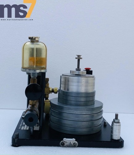 Ametek hydra lite - hl-4,