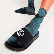 Goku Kanji Logo Sliders - Anime  Japanese Manga Tv Film Cartoon Present Gift