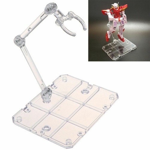 Pcs action figure - 1, base