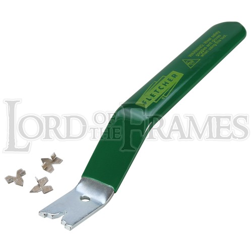 Fletcher pushmate push mate - fletcher,