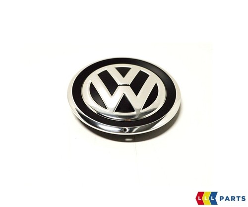 New genuine volkswagen - new,