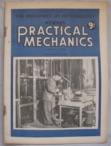 Newnes practical mechanics - practical,