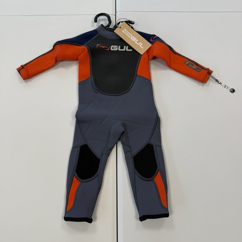 Gul wetsuit water - gul,