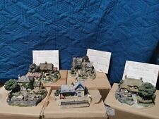 Danbury Mint Jane Hart