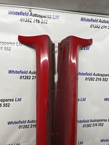 Astra mk5 vxr door - astra, genuine