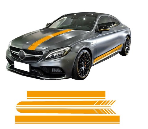 Mercedes benz c63s amg - amg, coupe