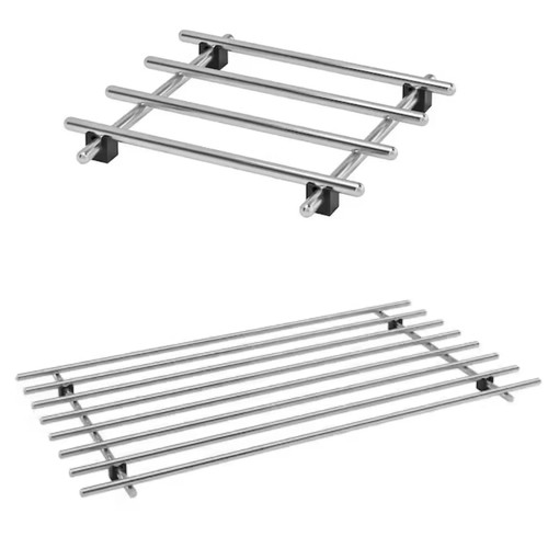 Heat resistant stainless steel - resistant,