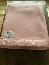 VINTAGE "WEST END" PURE MERINO