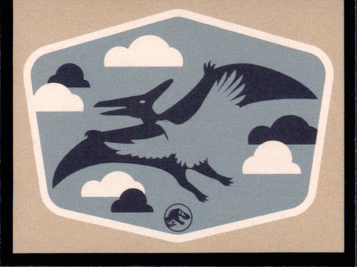 Jurassic world dominion a - jurassic,