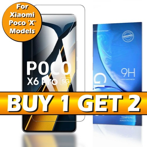 Gorilla tempered glass screen - gorilla,