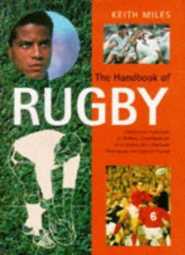 Handbook rugby pelham - handbook,