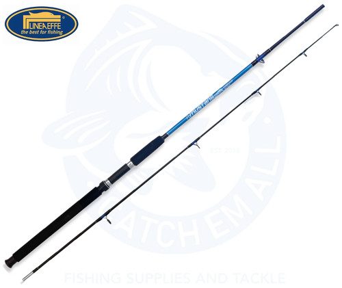 Lineaeffe 7ft 2pc mustang - lineaeffe,