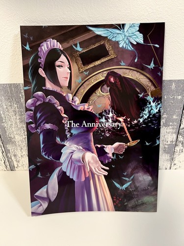 New doujinshi the house - new, in
