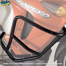 GIVI 25mm Black Specific