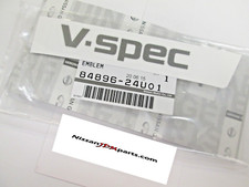 GENUINE NISSAN 95-98 SKYLINE