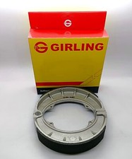 Girling 8" Brake Shoes BSA A7