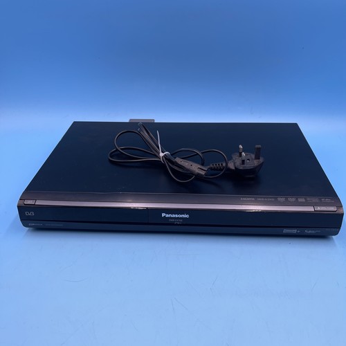 Panasonic dmr ex769 dvd - panasonic,